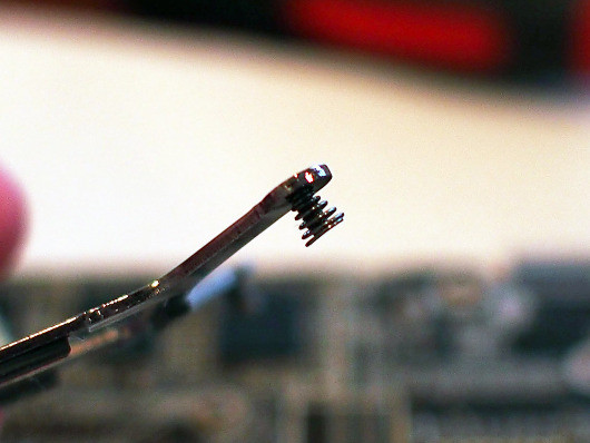 Как заставить старый графический процессор работать, как новый