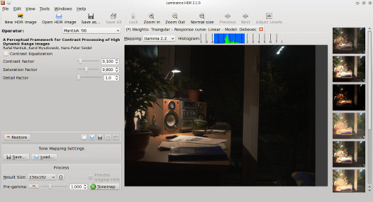 Анонс «Мир ПК-диска»