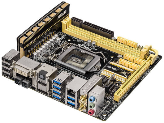 Мини снова в моде
