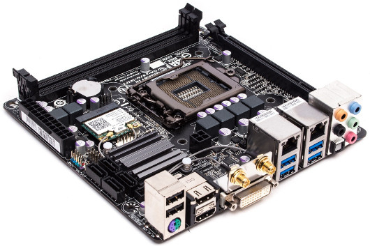 Мини снова в моде