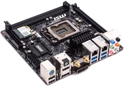 Мини снова в моде