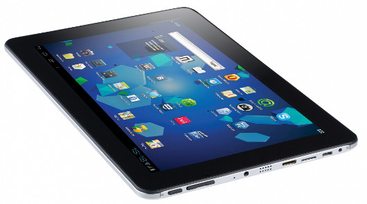 Дело в «железе»?