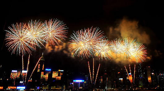 Весь год на коне