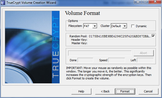 Программная защита персонального компьютера