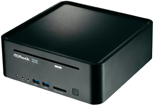 Компактность превыше всего