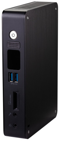 Компактность превыше всего