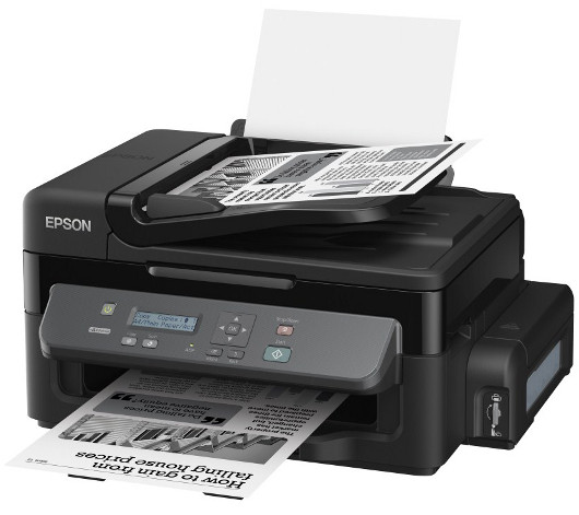 Струйные помощники