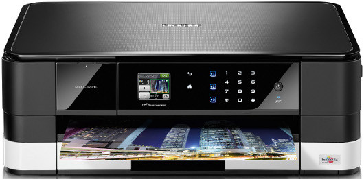 Струйные помощники