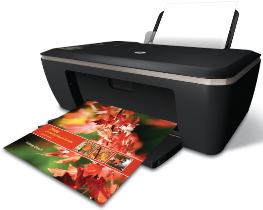 Струйные помощники