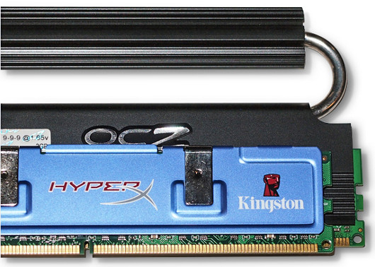 Как избежать общих ошибок при сборке ПК