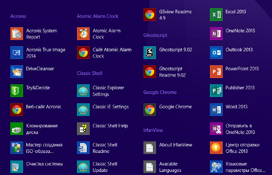 Фокус с исчезновением