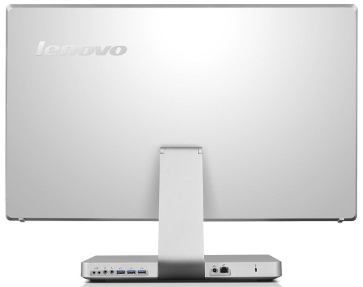 Моноблоки – назад в будущее