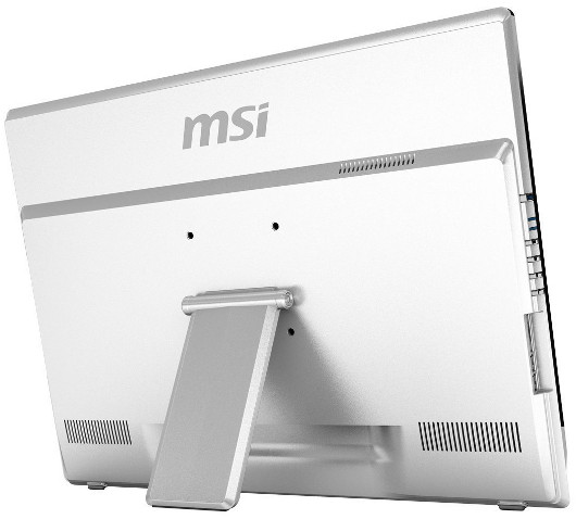 Моноблоки – назад в будущее