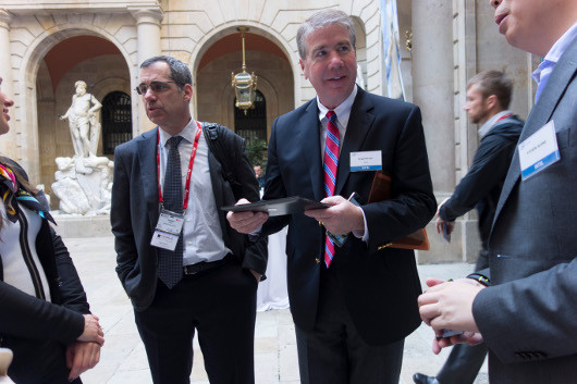 MWC-2014: Затишье перед бурей