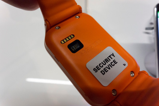 MWC-2014: Затишье перед бурей