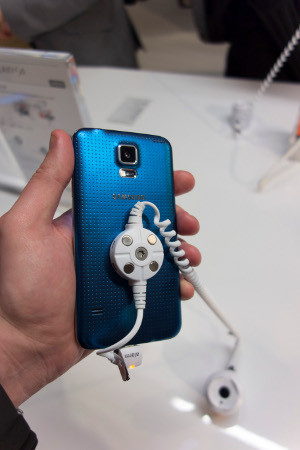 MWC-2014: Затишье перед бурей