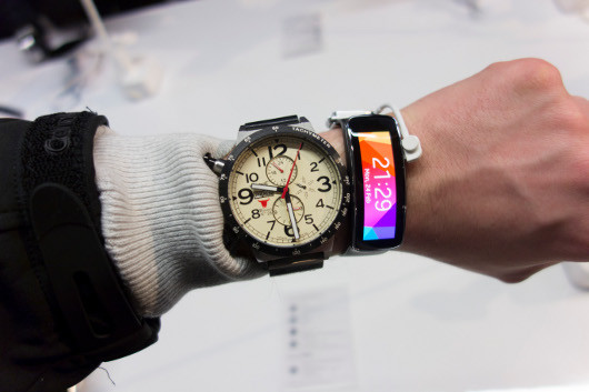 MWC-2014: Затишье перед бурей