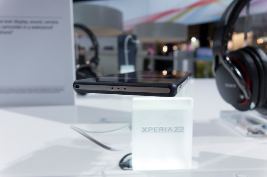 MWC-2014: Затишье перед бурей