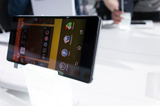 MWC-2014: Затишье перед бурей