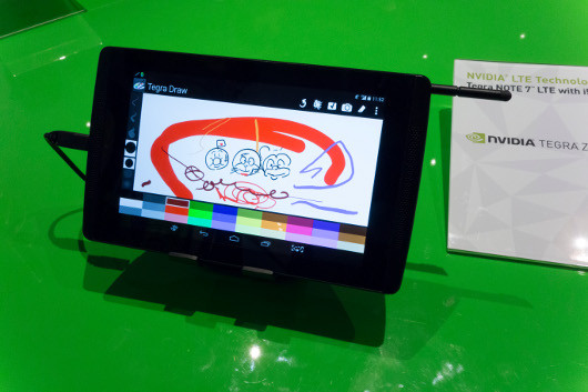 MWC-2014: Затишье перед бурей