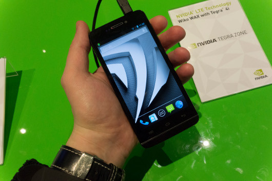 MWC-2014: Затишье перед бурей