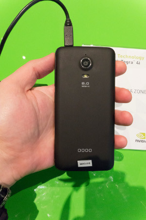 MWC-2014: Затишье перед бурей