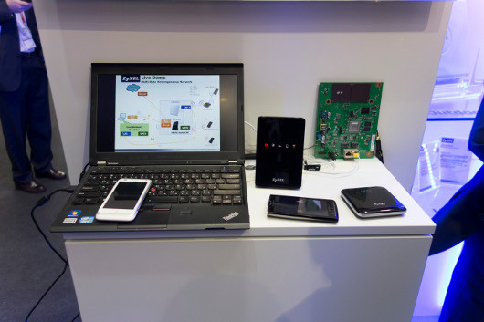 MWC-2014: Затишье перед бурей