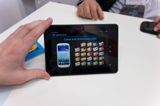 MWC-2014: Затишье перед бурей