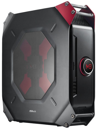 Мини-монстр