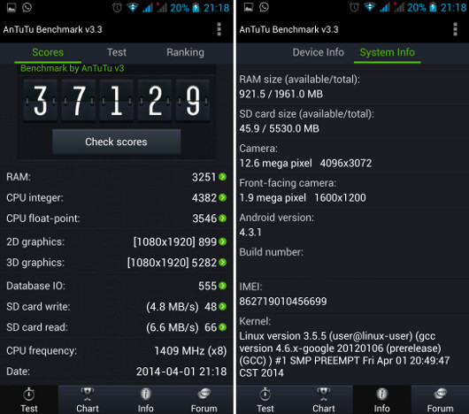 Гром из Поднебесной