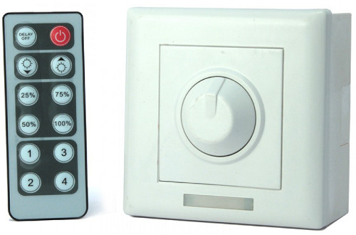 Кирпичики умного дома