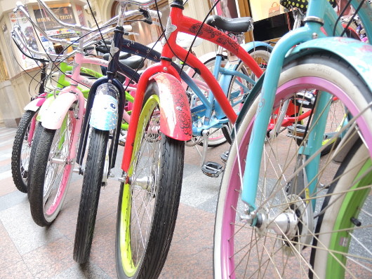 Высший уровень