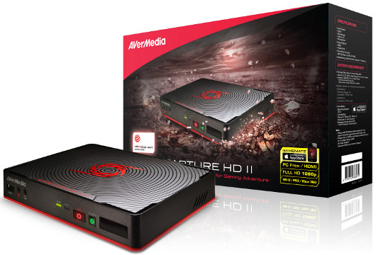 Игровой перехватчик