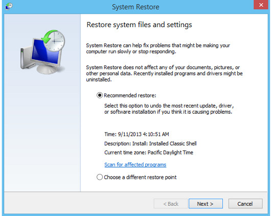 Когда отказывает Windows: как устранить неполадки