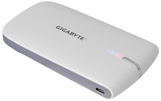 Мобильное питание