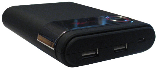 Мобильное питание