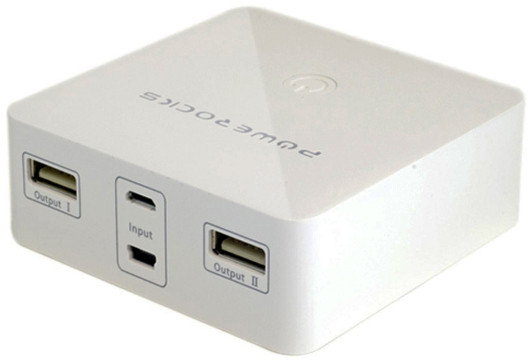 Мобильное питание