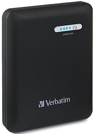 Мобильное питание