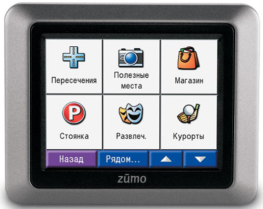 Для дорог и бездорожья