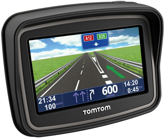 Для дорог и бездорожья