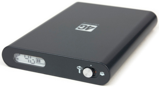 Связь в кармане