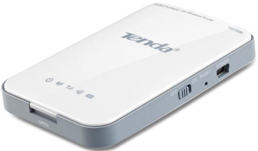 Связь в кармане