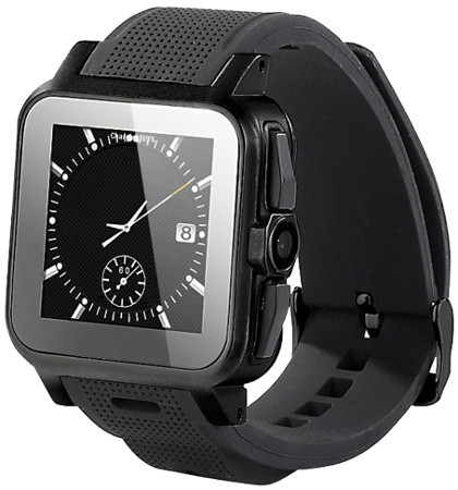 Который час?