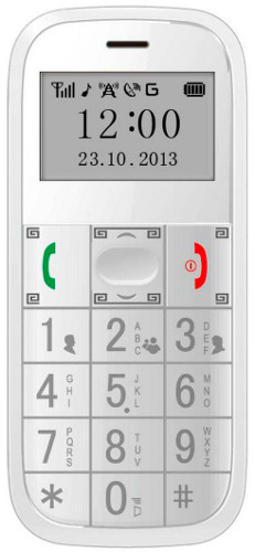 Тотальная слежка