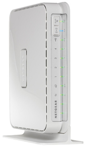 Интернет за городом