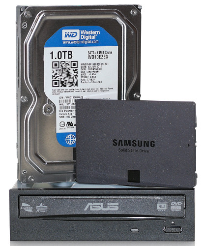 ПК с AMD и Windows 8.1