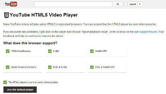 Скрытая мощь браузера