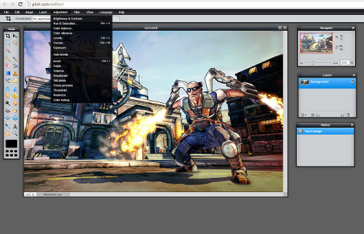 Скрытая мощь браузера