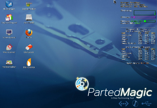 Как удалить данные без возможности восстановления