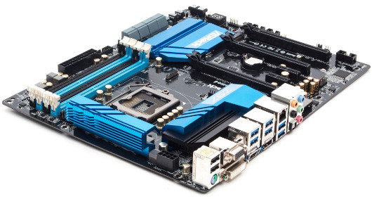 Платы для игроманов